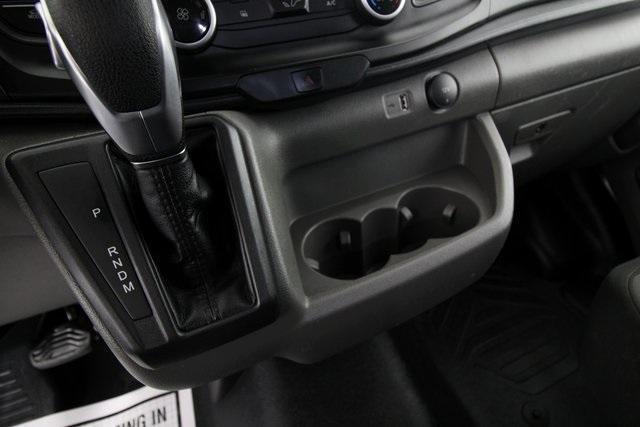 used 2023 Ford Transit-150 car, priced at $43,981