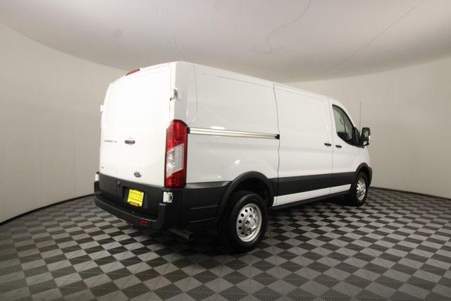 used 2023 Ford Transit-150 car, priced at $43,981