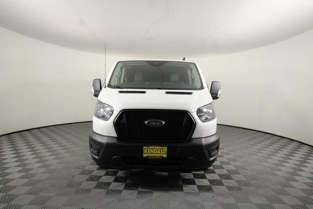 used 2023 Ford Transit-150 car, priced at $43,981