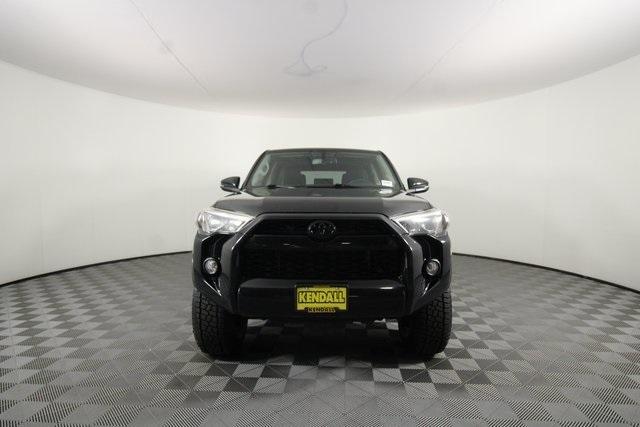 used 2017 Toyota 4Runner car, priced at $29,981