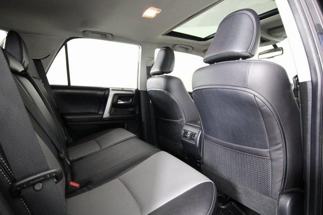 used 2017 Toyota 4Runner car, priced at $29,981