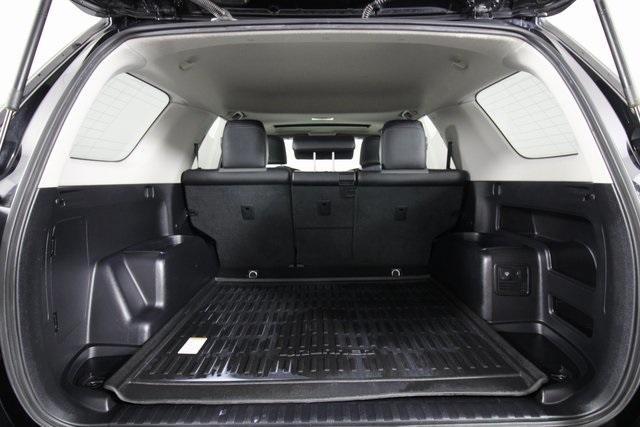 used 2017 Toyota 4Runner car, priced at $29,981