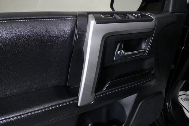 used 2017 Toyota 4Runner car, priced at $29,981