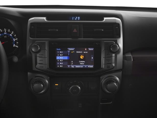 used 2017 Toyota 4Runner car, priced at $30,991