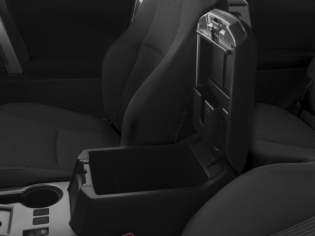 used 2017 Toyota 4Runner car, priced at $30,991