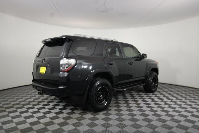 used 2017 Toyota 4Runner car, priced at $29,981