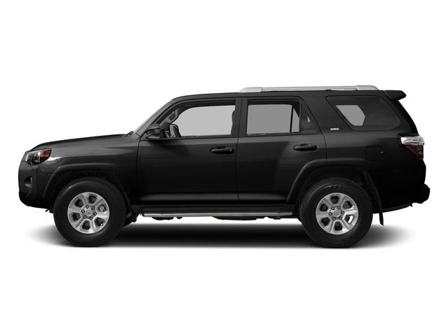 used 2017 Toyota 4Runner car, priced at $30,991