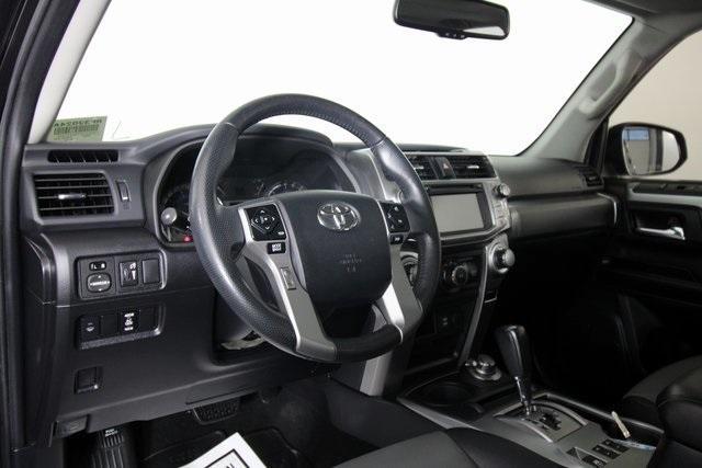 used 2017 Toyota 4Runner car, priced at $29,981