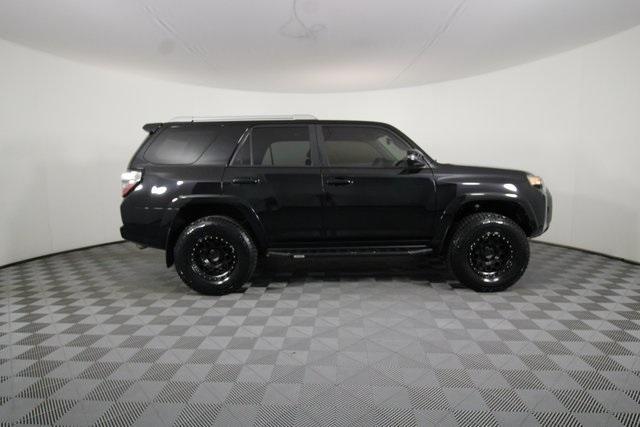 used 2017 Toyota 4Runner car, priced at $29,981