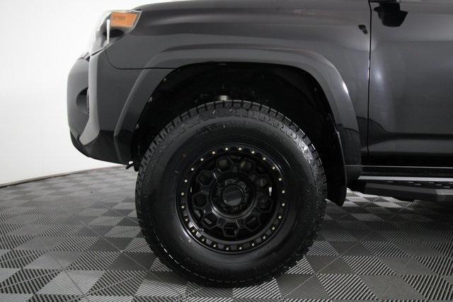 used 2017 Toyota 4Runner car, priced at $29,981