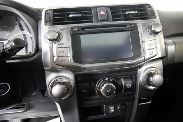 used 2017 Toyota 4Runner car, priced at $29,981