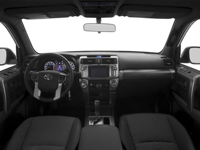 used 2017 Toyota 4Runner car, priced at $30,991
