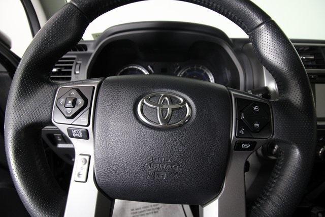 used 2017 Toyota 4Runner car, priced at $29,981