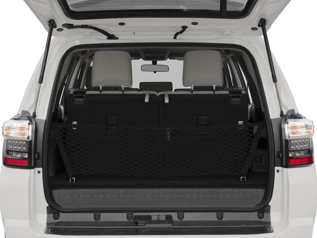 used 2017 Toyota 4Runner car, priced at $30,991