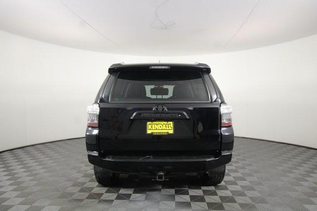used 2017 Toyota 4Runner car, priced at $29,981