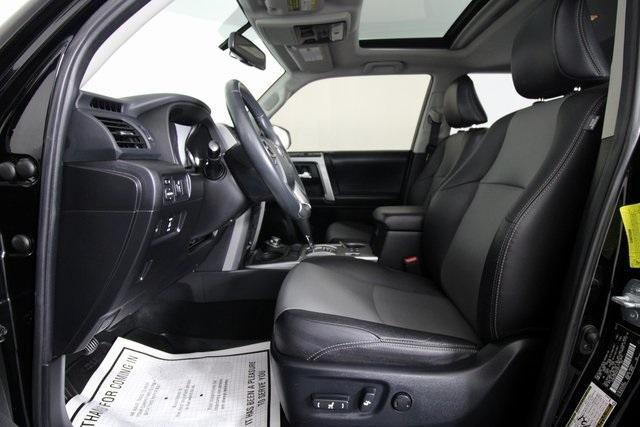 used 2017 Toyota 4Runner car, priced at $29,981