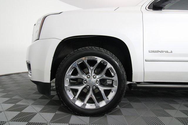 used 2019 GMC Yukon XL car, priced at $25,944