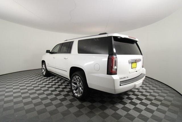 used 2019 GMC Yukon XL car, priced at $25,944