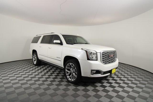 used 2019 GMC Yukon XL car, priced at $25,944