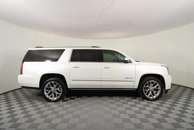 used 2019 GMC Yukon XL car, priced at $25,944