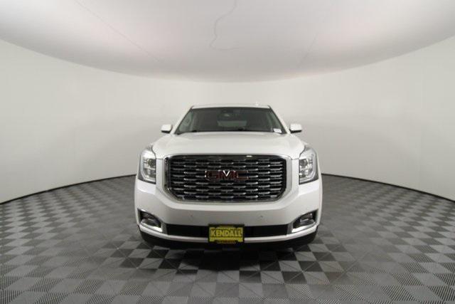 used 2019 GMC Yukon XL car, priced at $25,944