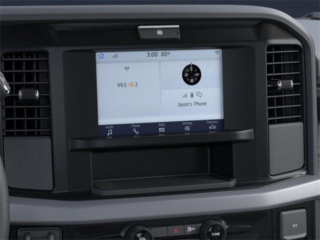 new 2026 Ford F-350 car, priced at $65,355