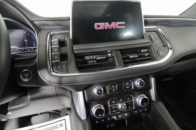 used 2023 GMC Yukon car, priced at $64,459