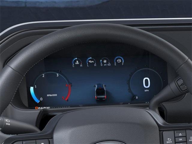 new 2026 Ford F-350 car, priced at $97,390