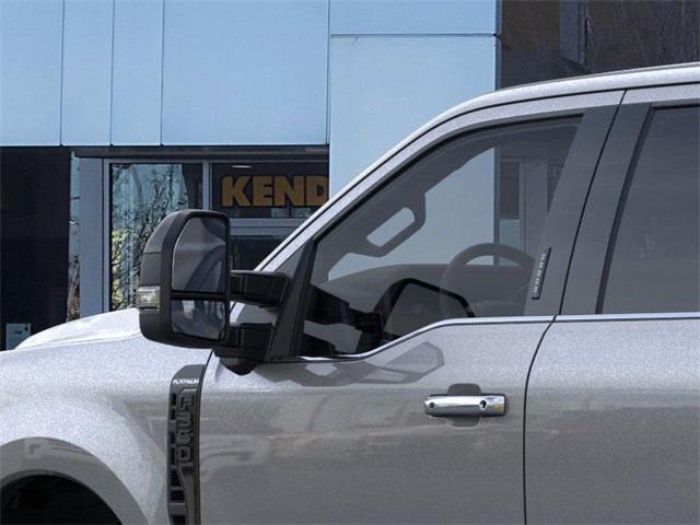 new 2026 Ford F-350 car, priced at $97,390