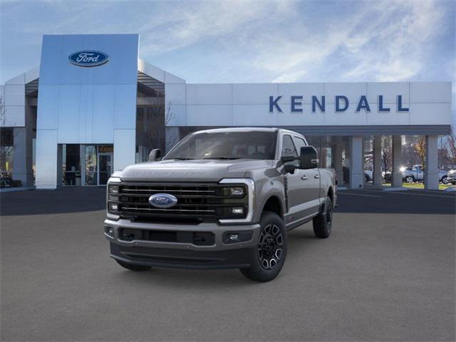 new 2026 Ford F-350 car, priced at $97,390
