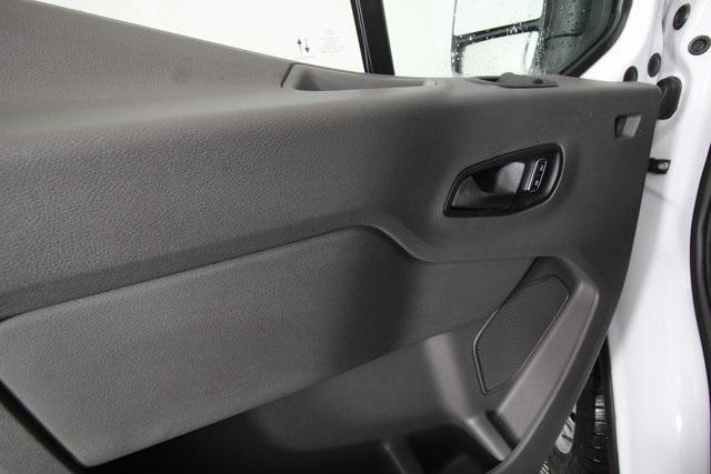 new 2024 Ford Transit-250 car, priced at $51,922