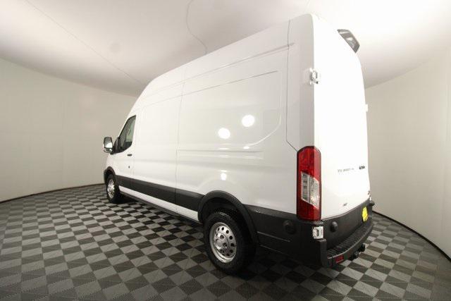 new 2024 Ford Transit-250 car, priced at $51,922