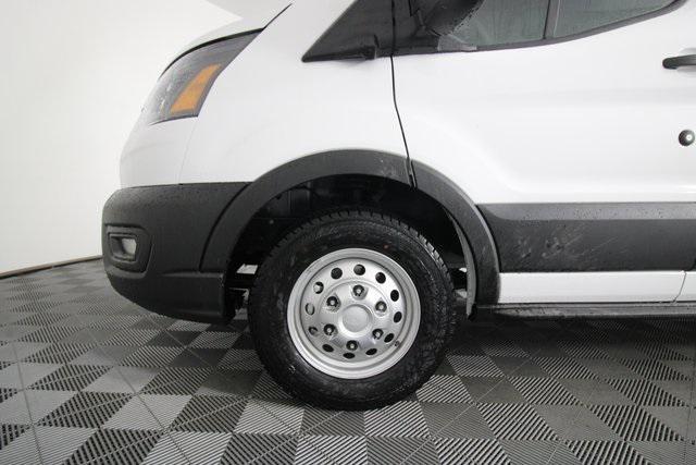 new 2024 Ford Transit-250 car, priced at $51,922