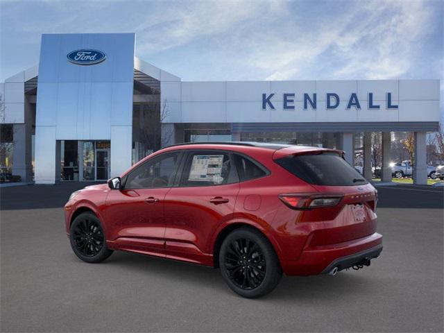 new 2026 Ford Escape car, priced at $38,125