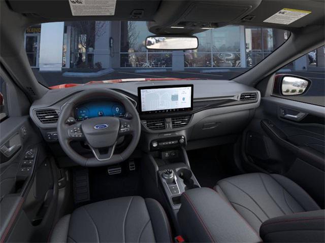 new 2026 Ford Escape car, priced at $38,125