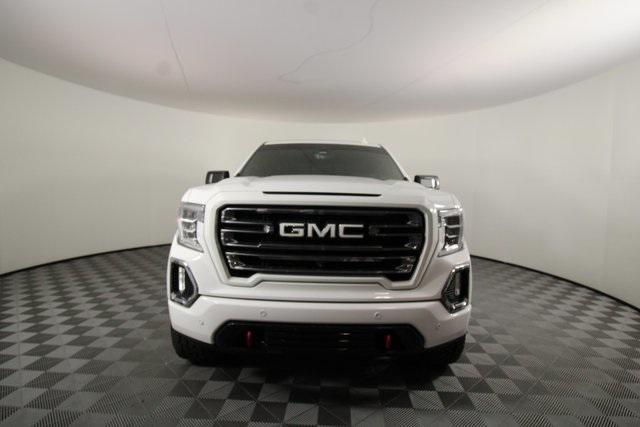 used 2020 GMC Sierra 1500 car, priced at $43,481