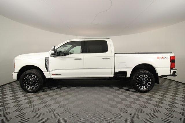 used 2024 Ford F-350 car, priced at $88,440