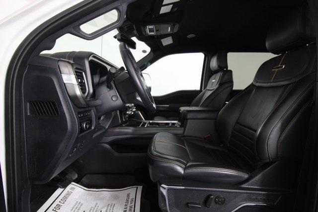 used 2024 Ford F-350 car, priced at $88,440