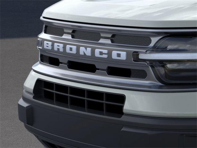 used 2024 Ford Bronco Sport car, priced at $26,995