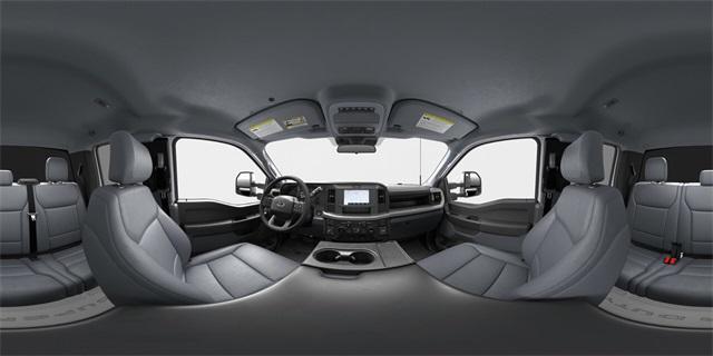 new 2026 Ford F-250 car, priced at $56,415