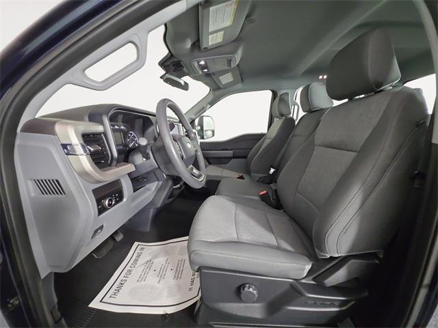 used 2024 Ford F-250 car, priced at $54,993