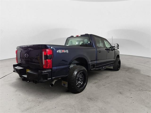 used 2024 Ford F-250 car, priced at $54,993