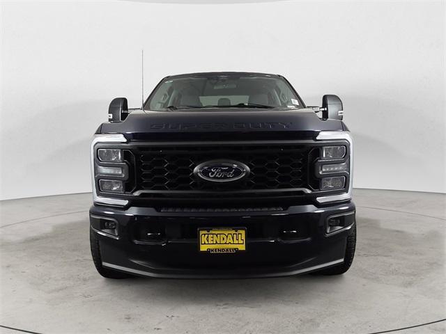 used 2024 Ford F-250 car, priced at $54,993