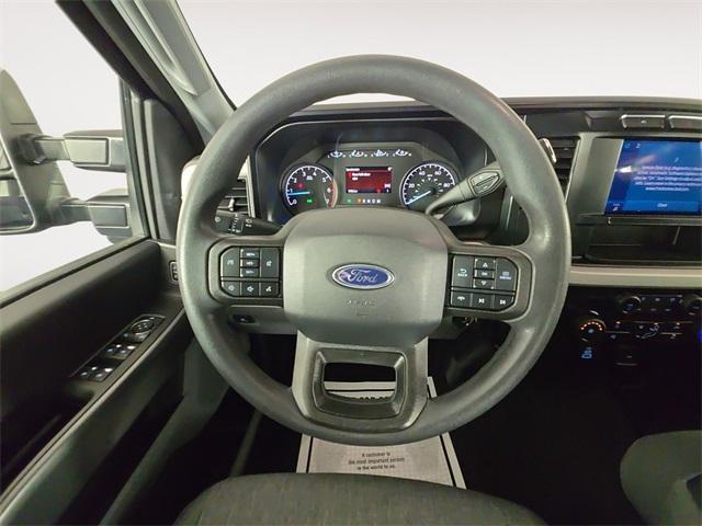 used 2024 Ford F-250 car, priced at $54,993