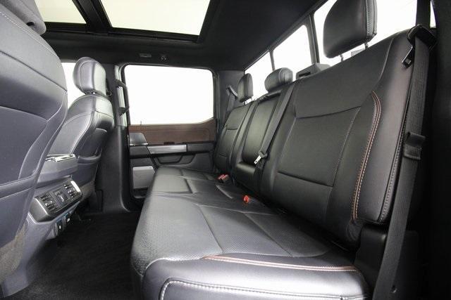 used 2021 Ford F-150 car, priced at $42,944