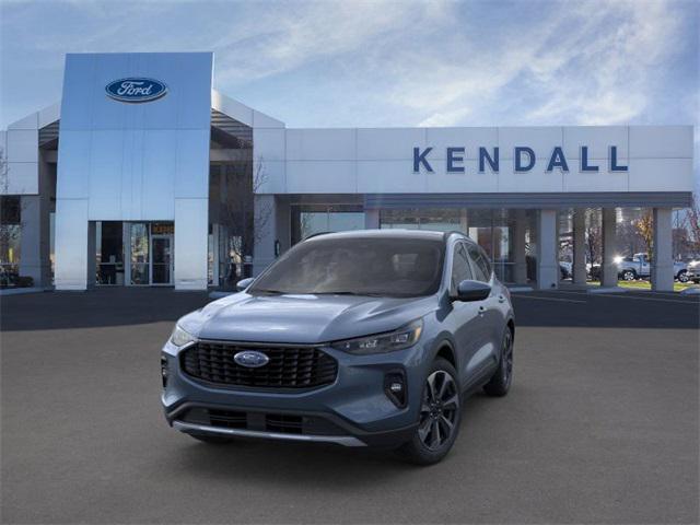 new 2025 Ford Escape car, priced at $33,599