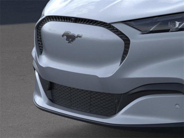 new 2025 Ford Mustang Mach-E car, priced at $37,083
