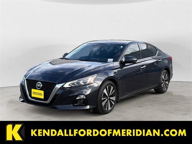 used 2019 Nissan Altima car, priced at $17,991
