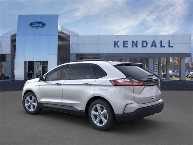 used 2024 Ford Edge car, priced at $28,995