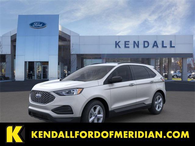 used 2024 Ford Edge car, priced at $28,995